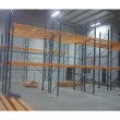 Ağır Rack Raf Sistemleri 11