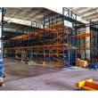 Ağır Rack Raf Sistemleri 2