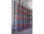 Ağır Rack Raf Sistemleri 5