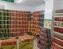 Market Raf Sistemleri 1