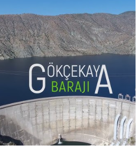 Gökçekaya Barajı